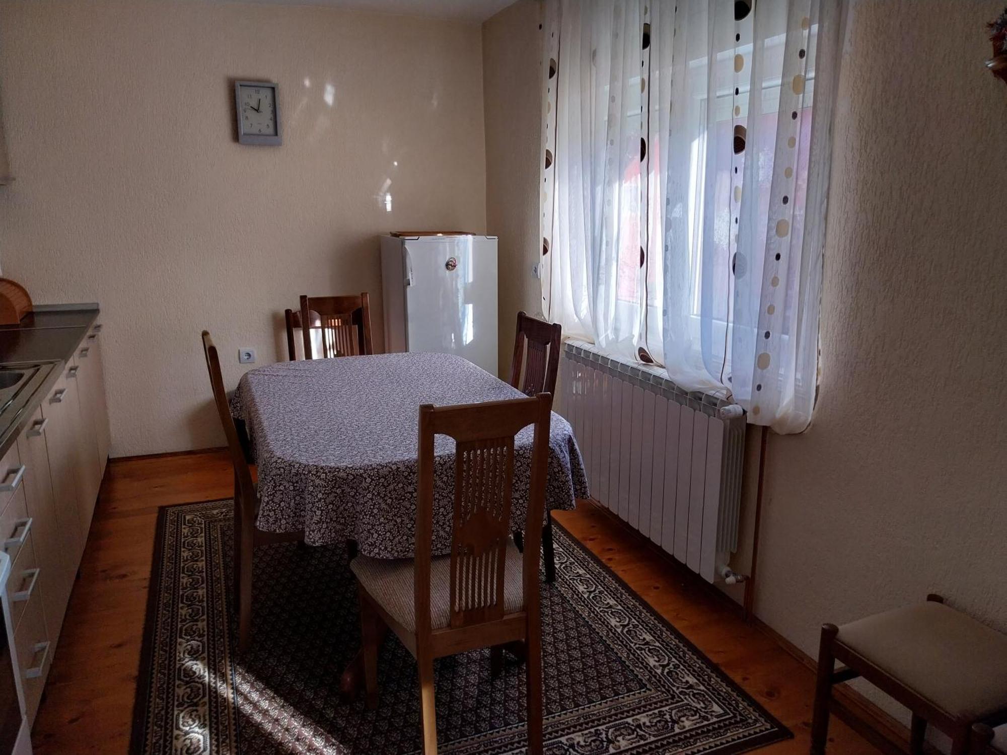 Vila Rent A House - "Laki" Žabljak Exteriér fotografie