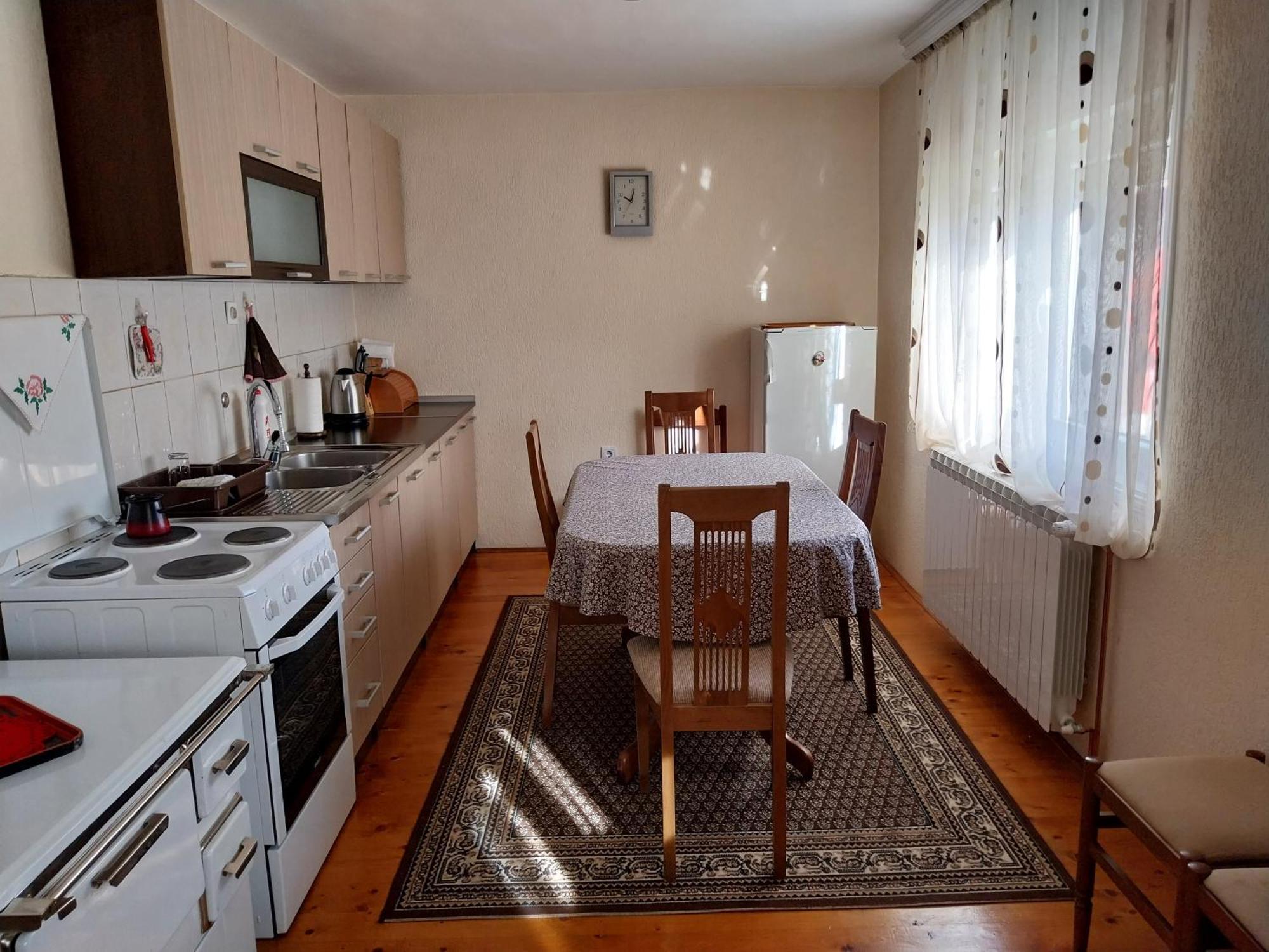 Vila Rent A House - "Laki" Žabljak Pokoj fotografie