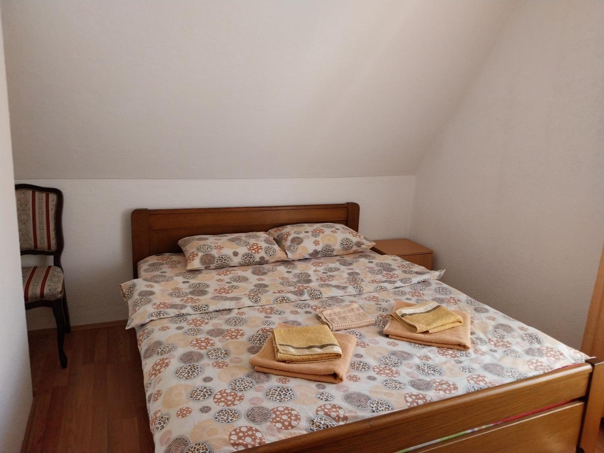 Vila Rent A House - "Laki" Žabljak Exteriér fotografie