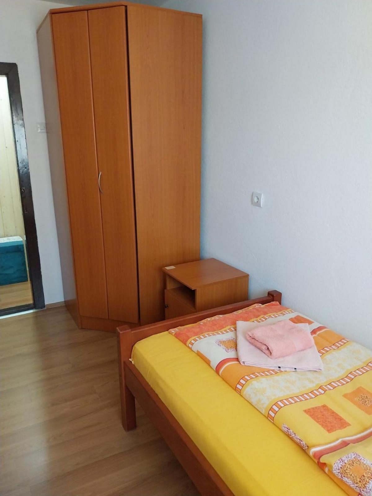 Vila Rent A House - "Laki" Žabljak Exteriér fotografie