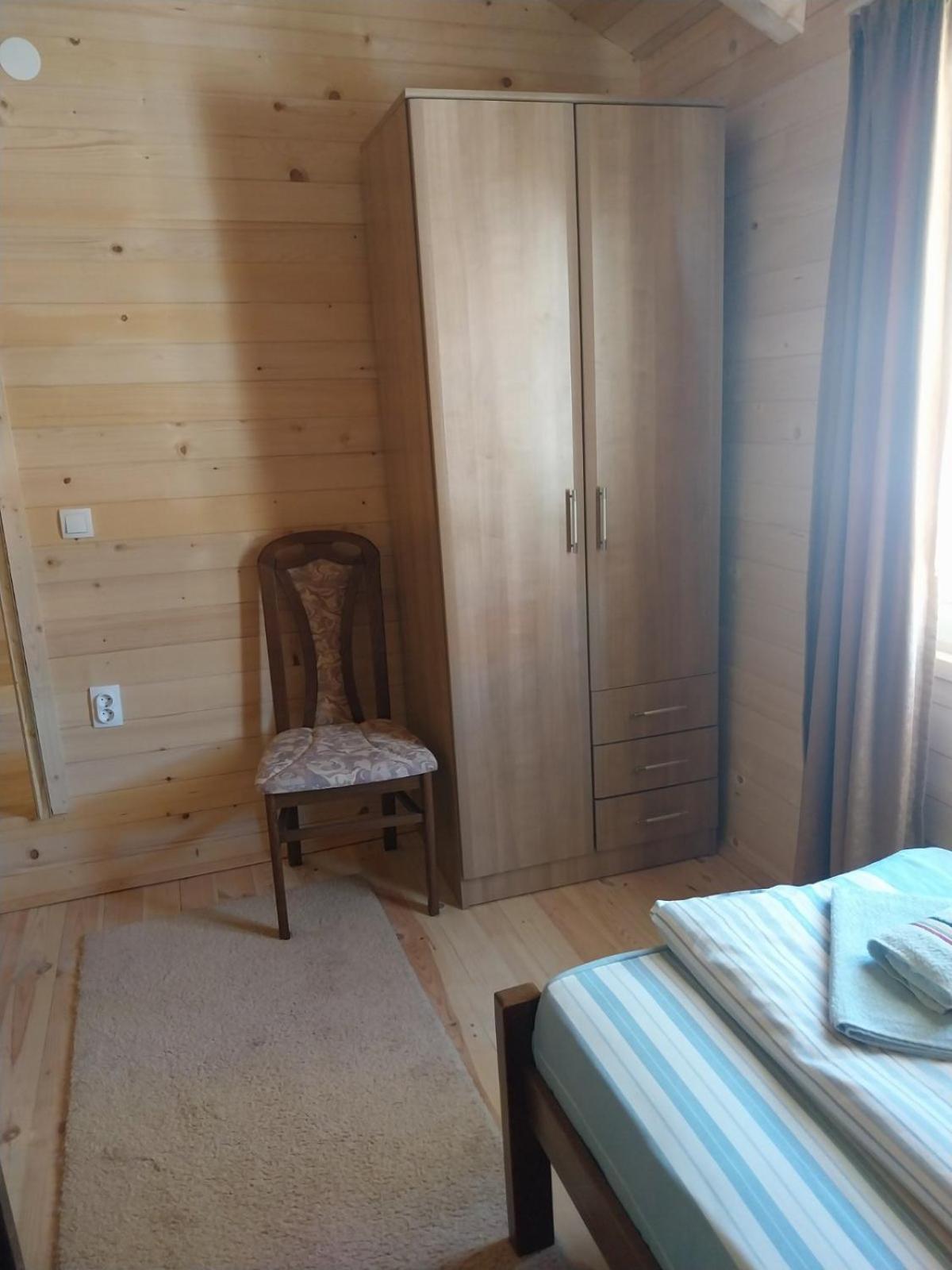 Vila Rent A House - "Laki" Žabljak Exteriér fotografie