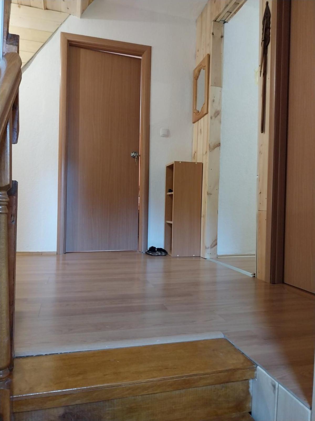 Vila Rent A House - "Laki" Žabljak Exteriér fotografie