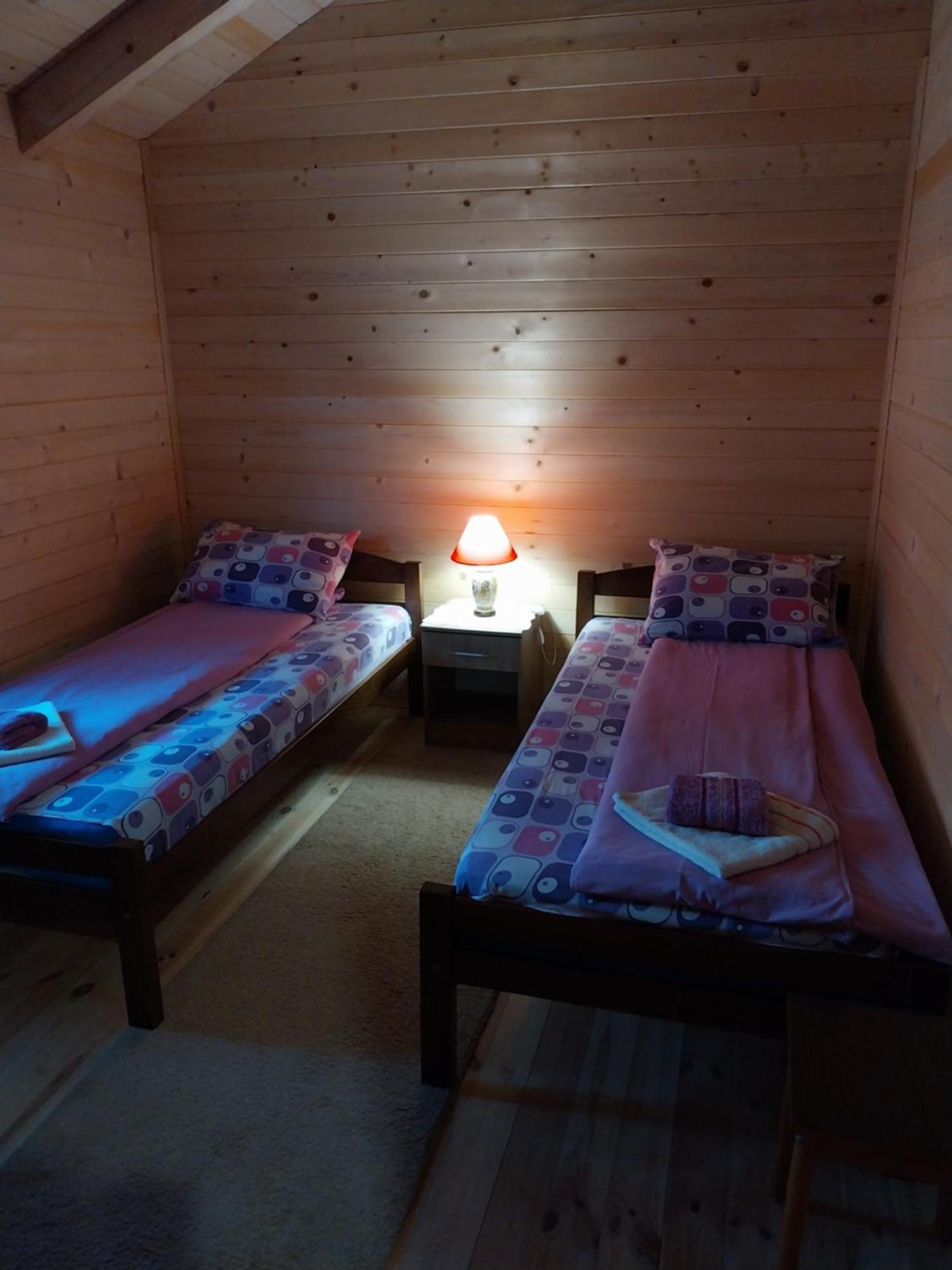 Vila Rent A House - "Laki" Žabljak Exteriér fotografie