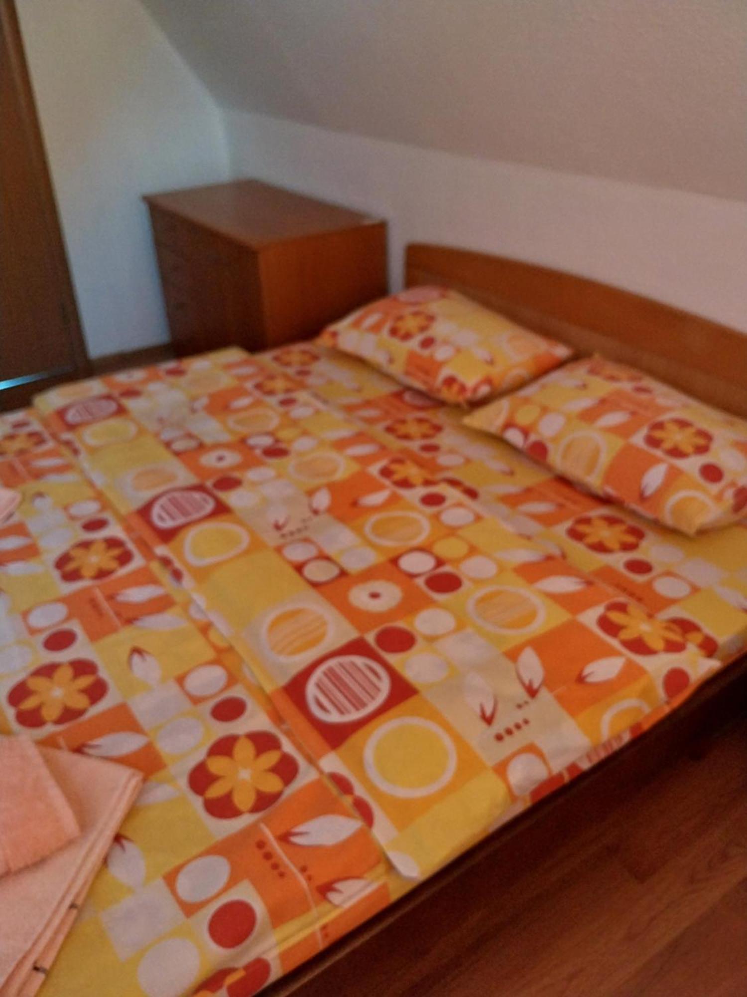 Vila Rent A House - "Laki" Žabljak Exteriér fotografie
