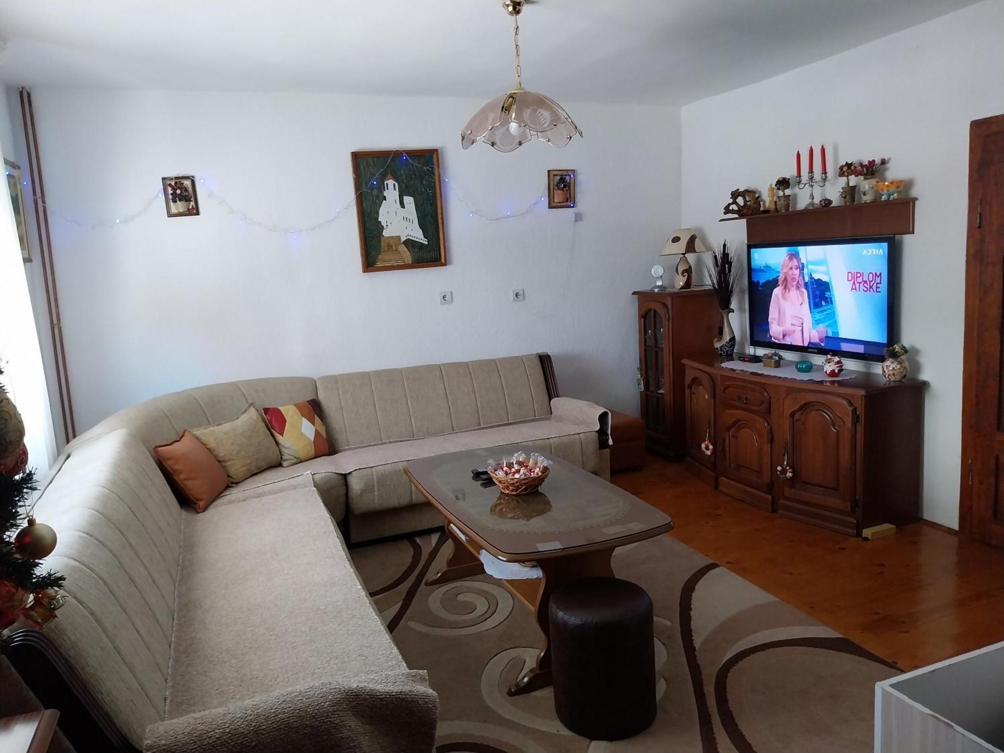 Vila Rent A House - "Laki" Žabljak Exteriér fotografie